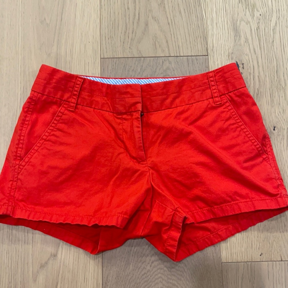 Neon chinos